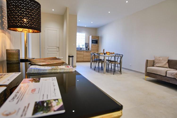 צימר Les Doyennes