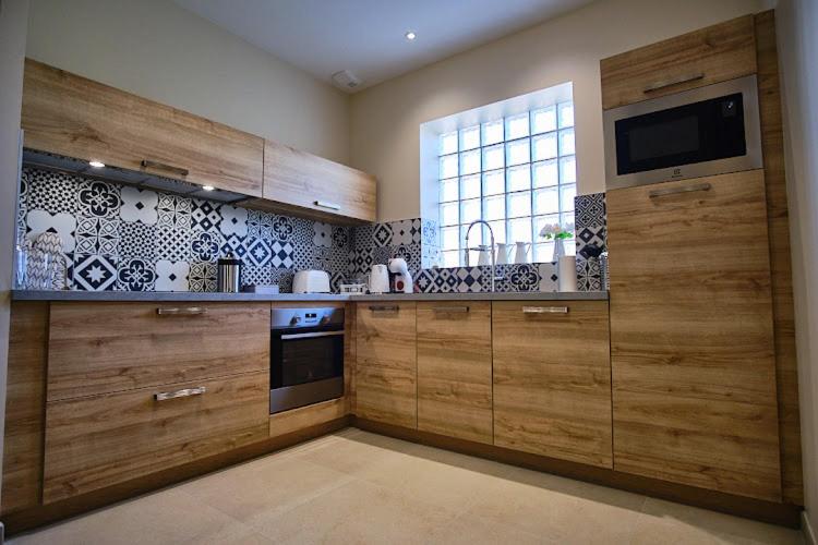 צימר Les Doyennes