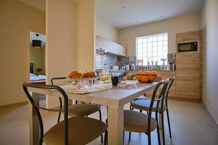 Aamiaismajoitus (B&B) Les Doyennes