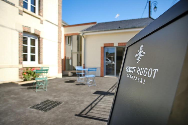 צימר Les Doyennes