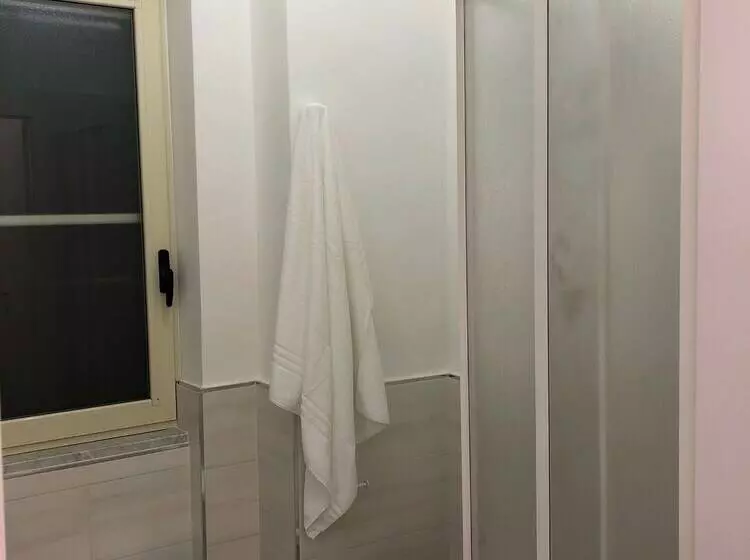 Aamiaismajoitus (B&B) Pompei Art