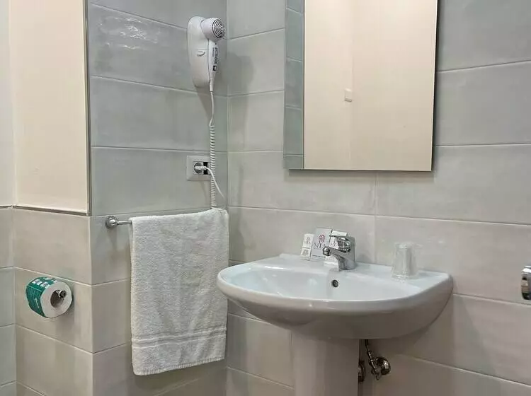 Aamiaismajoitus (B&B) Pompei Art