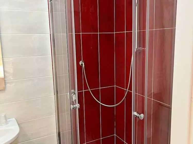 Aamiaismajoitus (B&B) Pompei Art