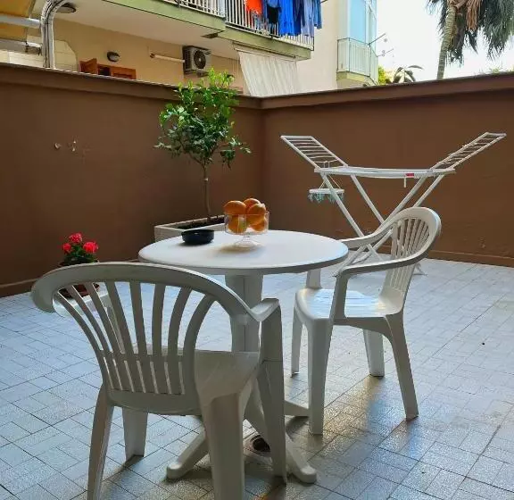 Aamiaismajoitus (B&B) Pompei Art