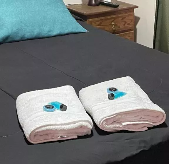 Aamiaismajoitus (B&B) Residencial Astorga