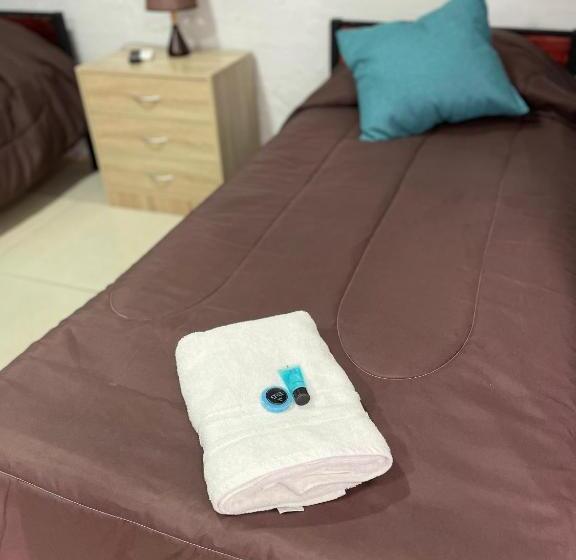 צימר Residencial Astorga