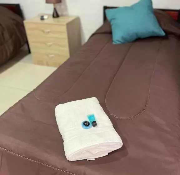 Aamiaismajoitus (B&B) Residencial Astorga