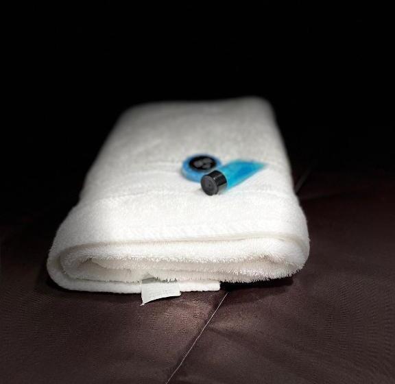 צימר Residencial Astorga