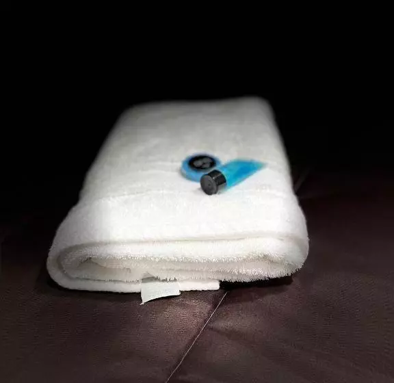 Aamiaismajoitus (B&B) Residencial Astorga