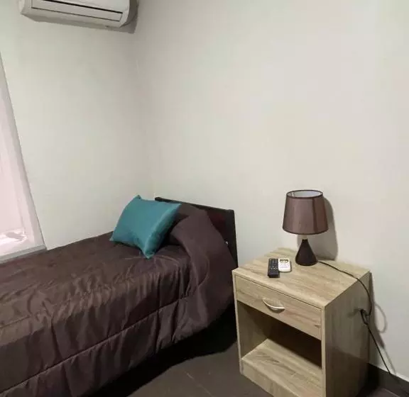 Aamiaismajoitus (B&B) Residencial Astorga