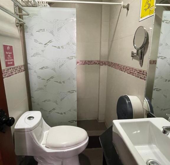 צימר Residencial Astorga