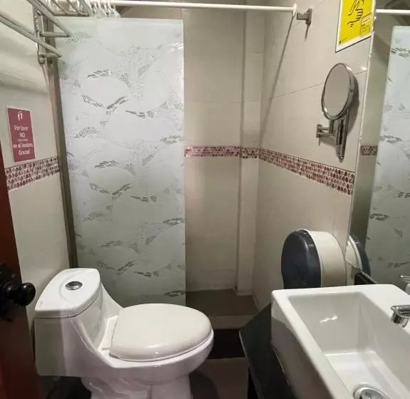 Aamiaismajoitus (B&B) Residencial Astorga