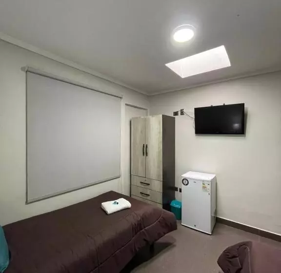 Aamiaismajoitus (B&B) Residencial Astorga