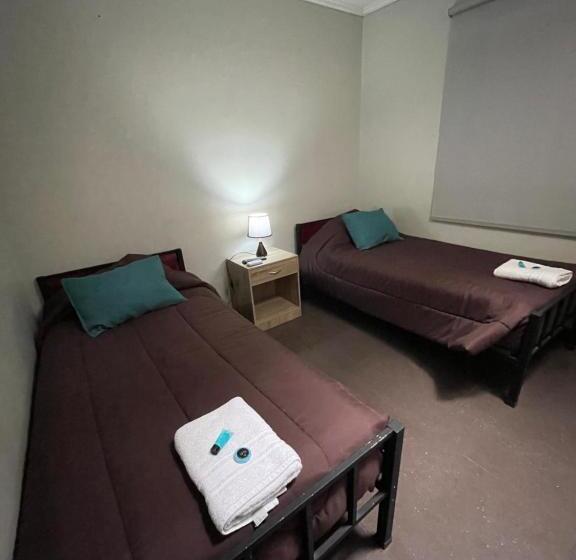 צימר Residencial Astorga