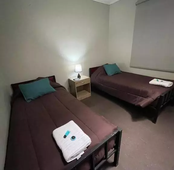 Aamiaismajoitus (B&B) Residencial Astorga