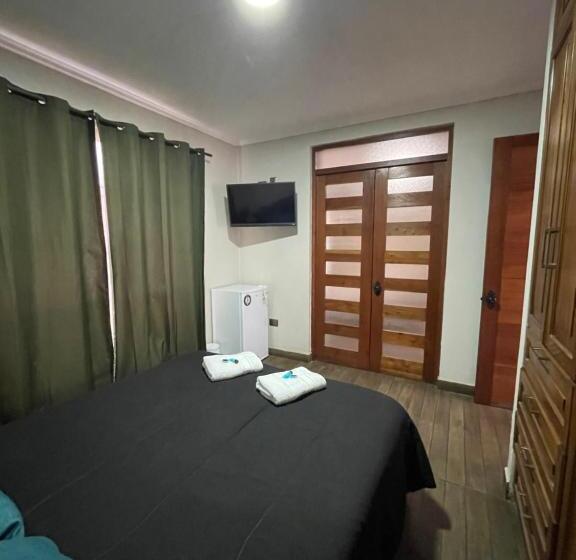 צימר Residencial Astorga