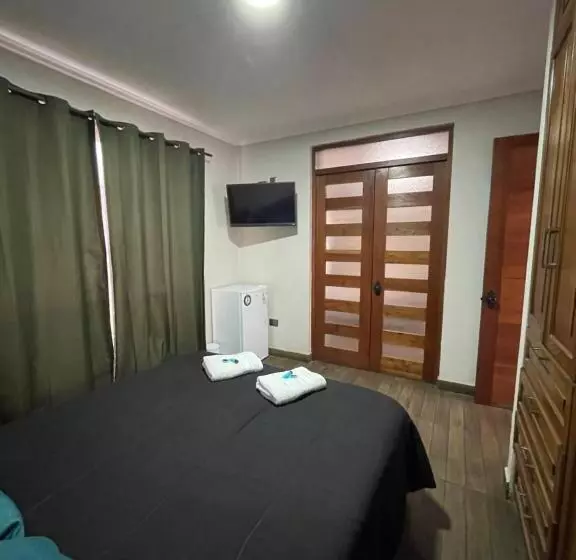 Aamiaismajoitus (B&B) Residencial Astorga