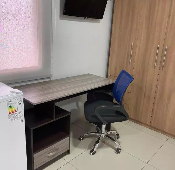 Aamiaismajoitus (B&B) Residencial Astorga