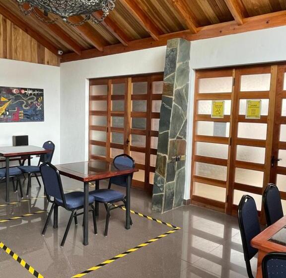 צימר Residencial Astorga