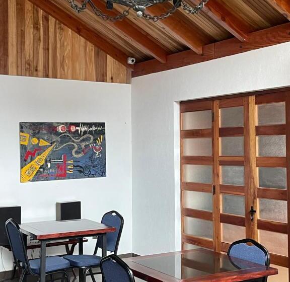 צימר Residencial Astorga