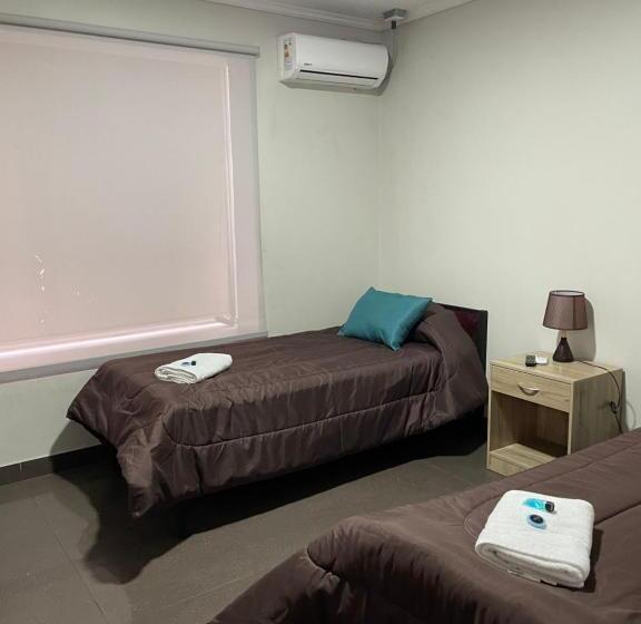 צימר Residencial Astorga