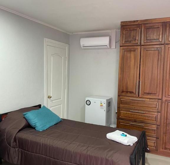 צימר Residencial Astorga