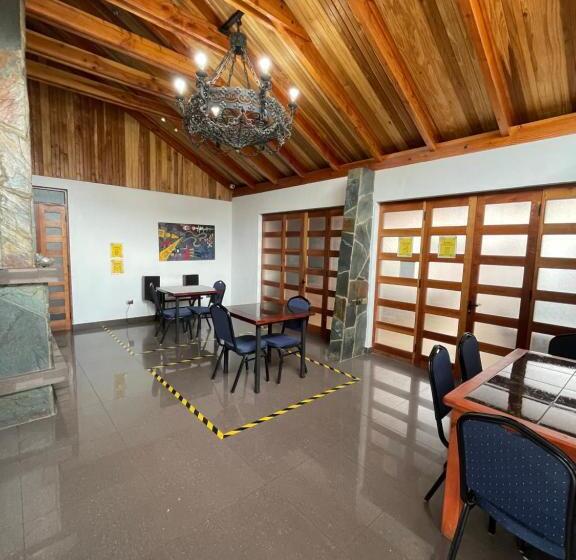 צימר Residencial Astorga