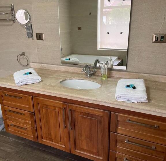 צימר Residencial Astorga