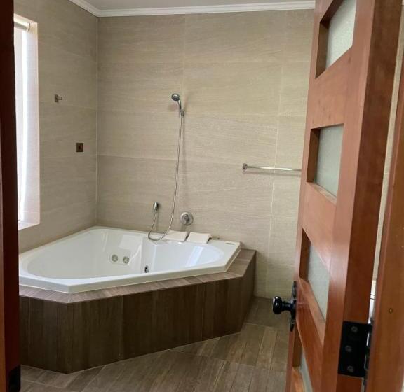 צימר Residencial Astorga