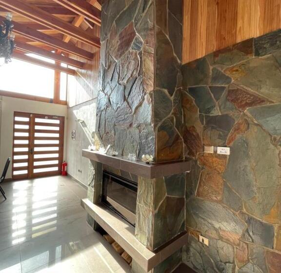 צימר Residencial Astorga