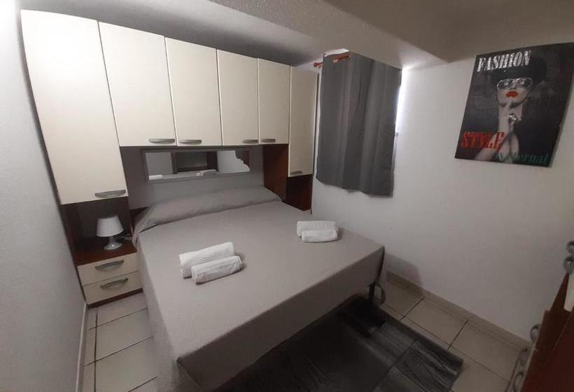 Case Vacanze Flamingo