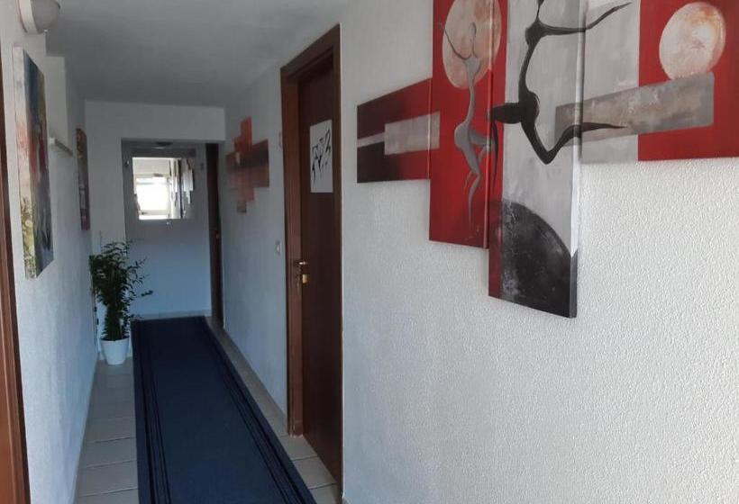 Case Vacanze Flamingo