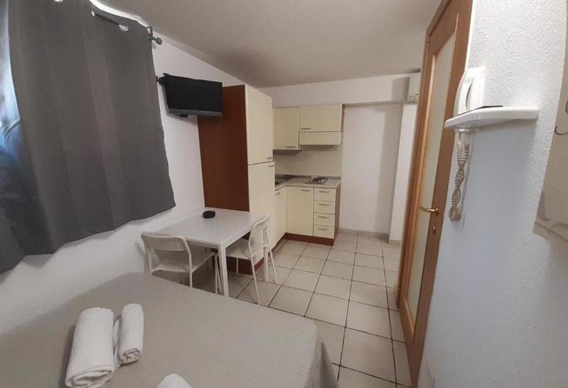 Case Vacanze Flamingo