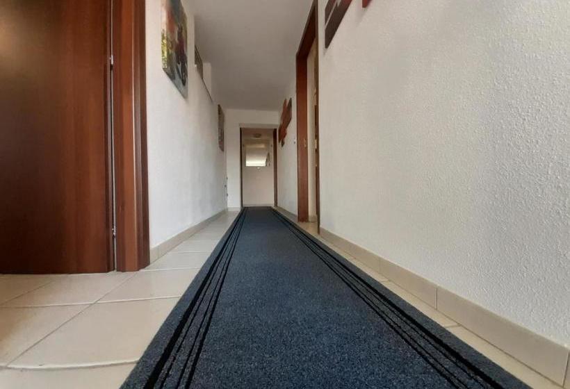 Case Vacanze Flamingo