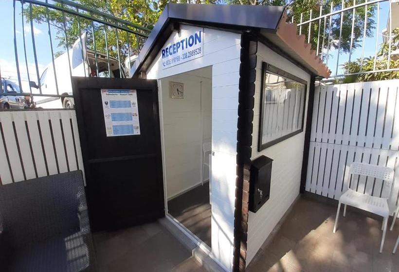 Case Vacanze Flamingo