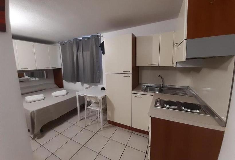 Case Vacanze Flamingo