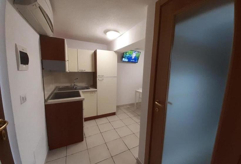 Case Vacanze Flamingo