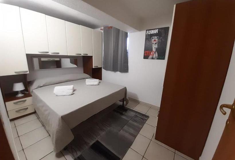 Case Vacanze Flamingo