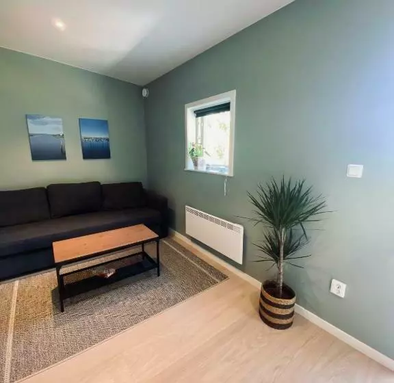 Enkegården Gårdshotell