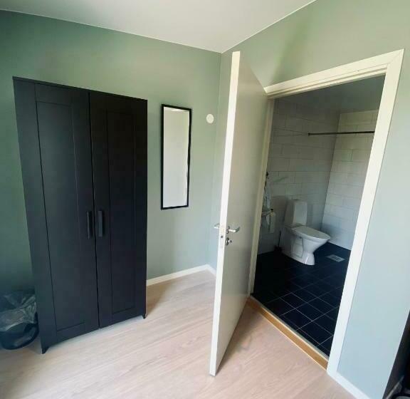 Enkegården Gårdshotell