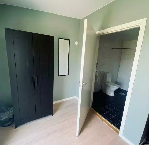 Enkegården Gårdshotell