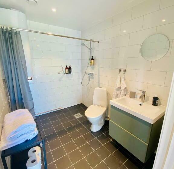 Enkegården Gårdshotell