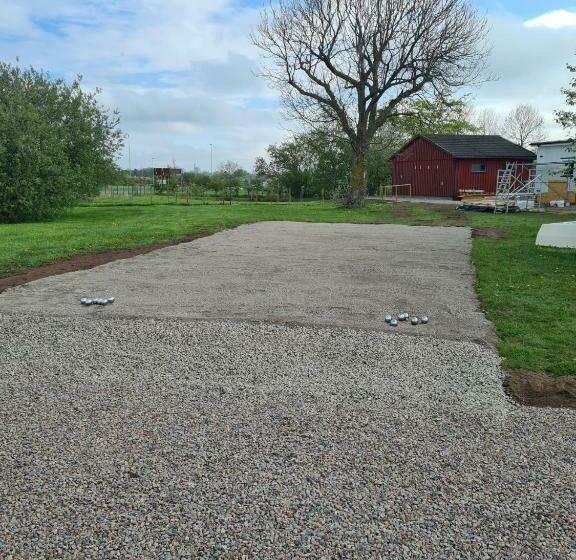 Enkegården Gårdshotell