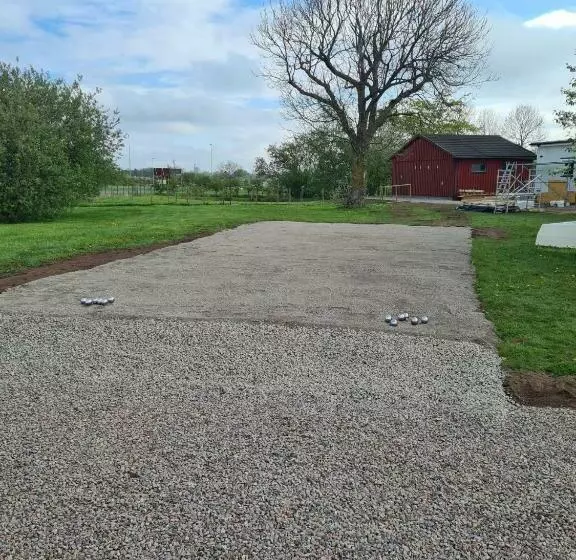 Enkegården Gårdshotell