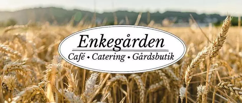 Enkegården Gårdshotell