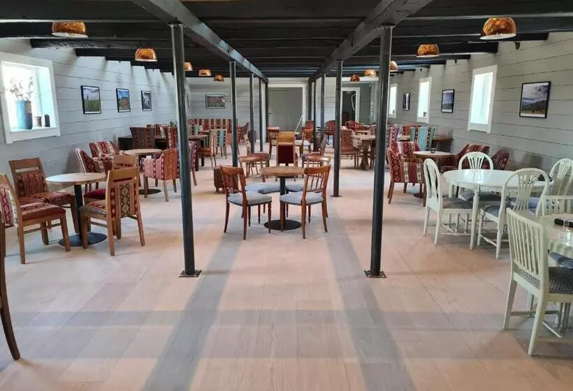 Enkegården Gårdshotell