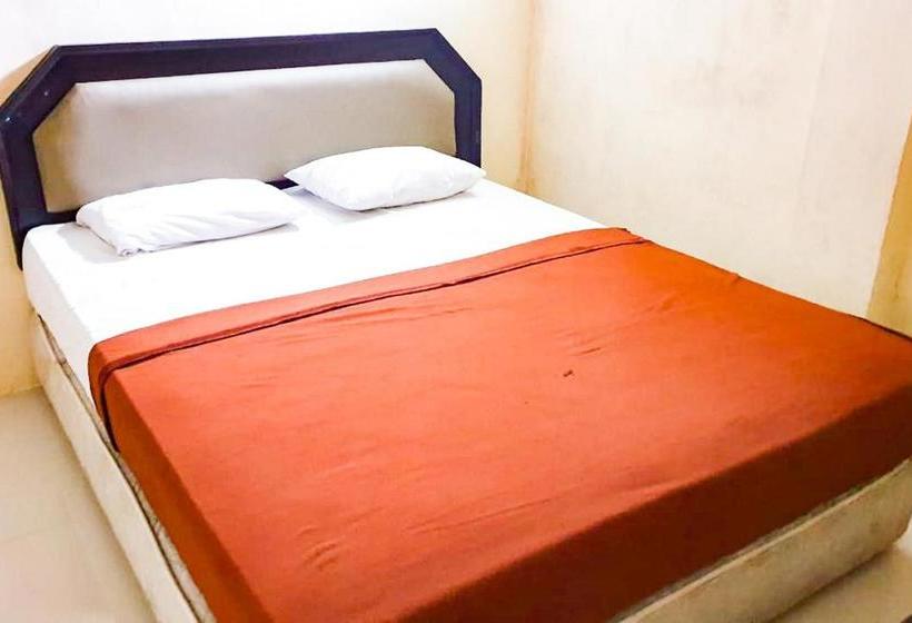 Otel Ben Hill Bromo At Desa Wisata Bromo