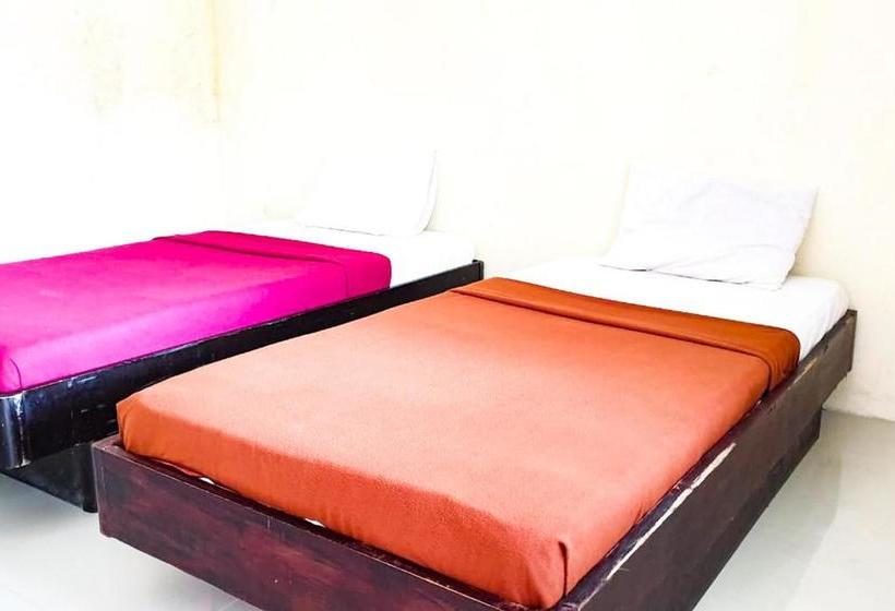 Otel Ben Hill Bromo At Desa Wisata Bromo