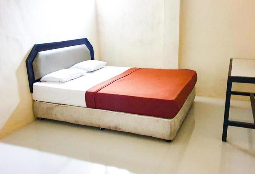 Otel Ben Hill Bromo At Desa Wisata Bromo