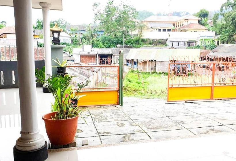 Otel Ben Hill Bromo At Desa Wisata Bromo